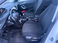 Peugeot - 2018 - 308 sw - personenwagen - personenauto - afbeelding 11 van  23