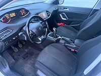 Peugeot - 2018 - 308 sw - personenwagen - personenauto - afbeelding 13 van  23
