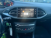 Peugeot - 2018 - 308 sw - personenwagen - personenauto - afbeelding 15 van  23