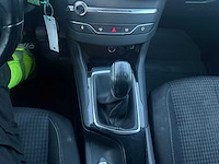 Peugeot - 2018 - 308 sw - personenwagen - personenauto - afbeelding 16 van  23