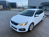 Peugeot - 2018 - 308 sw - personenwagen - personenauto - afbeelding 17 van  23