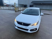 Peugeot - 2018 - 308 sw - personenwagen - personenauto - afbeelding 19 van  23