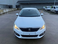 Peugeot - 2018 - 308 sw - personenwagen - personenauto - afbeelding 20 van  23