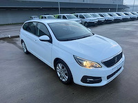 Peugeot - 2018 - 308 sw - personenwagen - personenauto - afbeelding 21 van  23