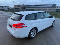 Peugeot - 2018 - 308 sw - personenwagen - personenauto - afbeelding 22 van  23