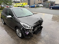 Peugeot - 2019 - 208 - signature - personenauto - afbeelding 2 van  28