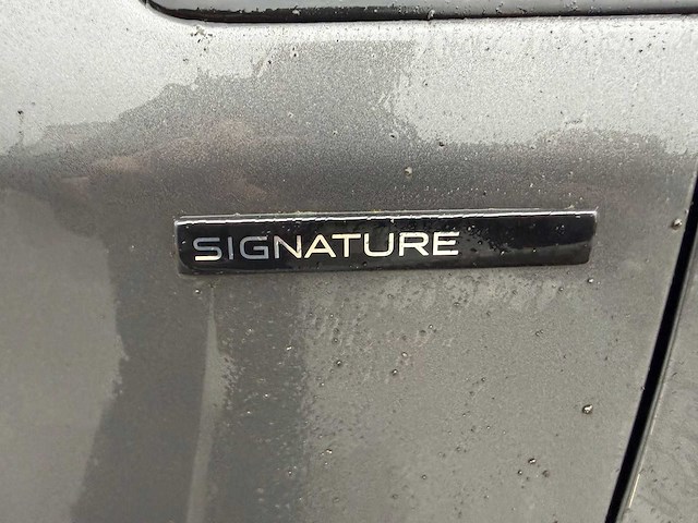 Peugeot - 2019 - 208 - signature - personenauto - afbeelding 9 van  28