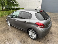 Peugeot - 2019 - 208 - signature - personenauto - afbeelding 22 van  28