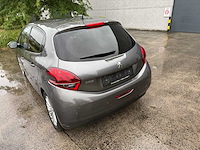 Peugeot - 2019 - 208 - signature - personenauto - afbeelding 24 van  28