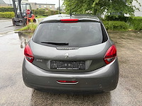 Peugeot - 2019 - 208 - signature - personenauto - afbeelding 25 van  28