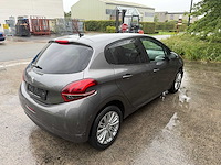 Peugeot - 2019 - 208 - signature - personenauto - afbeelding 26 van  28