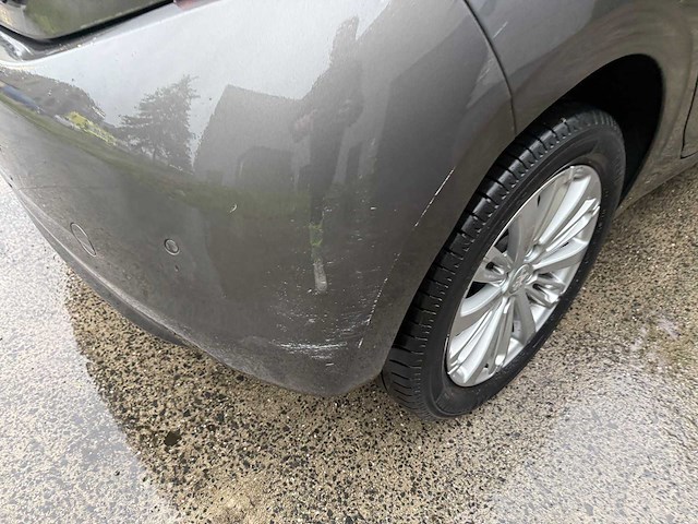 Peugeot - 2019 - 208 - signature - personenauto - afbeelding 27 van  28