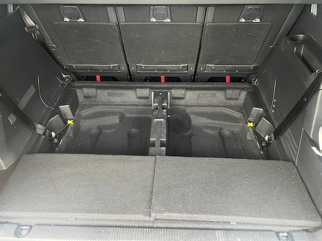 Peugeot - 2019 - 5008 - personenauto - afbeelding 6 van  30