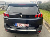 Peugeot - 2019 - 5008 - personenauto - afbeelding 29 van  30