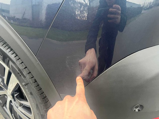 Peugeot - 2019 - 5008 - personenauto - afbeelding 2 van  30