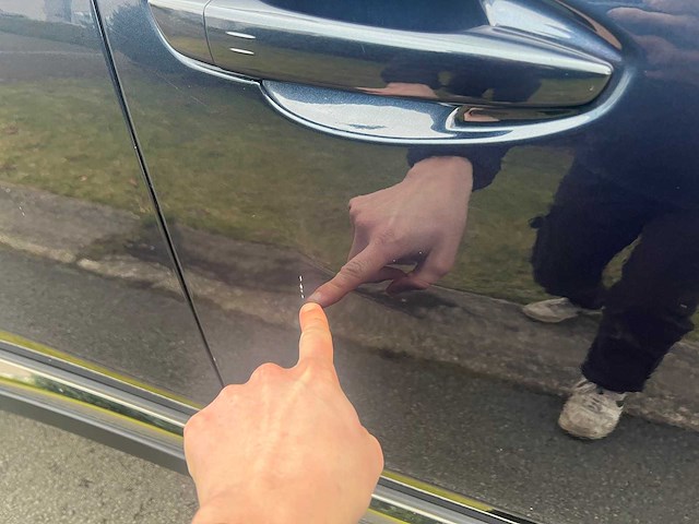 Peugeot - 2019 - 5008 - personenauto - afbeelding 10 van  30