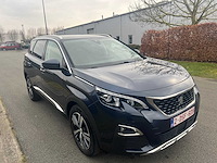 Peugeot - 2019 - 5008 - personenauto - afbeelding 1 van  30