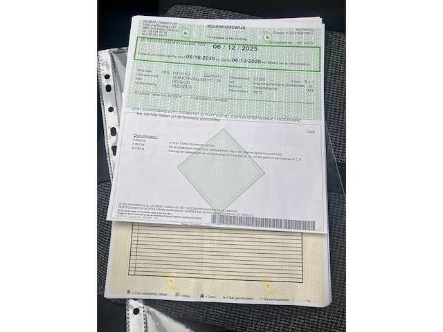 Peugeot - 2019 - 5008 - personenauto - afbeelding 21 van  30