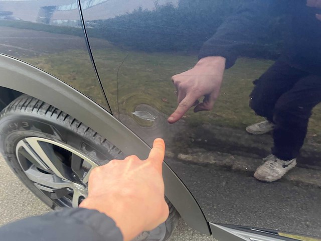 Peugeot - 2019 - 5008 - personenauto - afbeelding 23 van  30