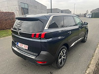 Peugeot - 2019 - 5008 - personenauto - afbeelding 26 van  30