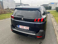 Peugeot - 2019 - 5008 - personenauto - afbeelding 28 van  30