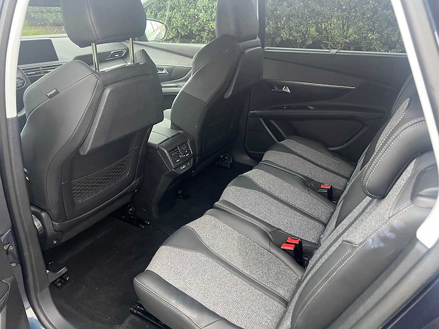 Peugeot - 2019 - 5008 - personenauto - afbeelding 2 van  30