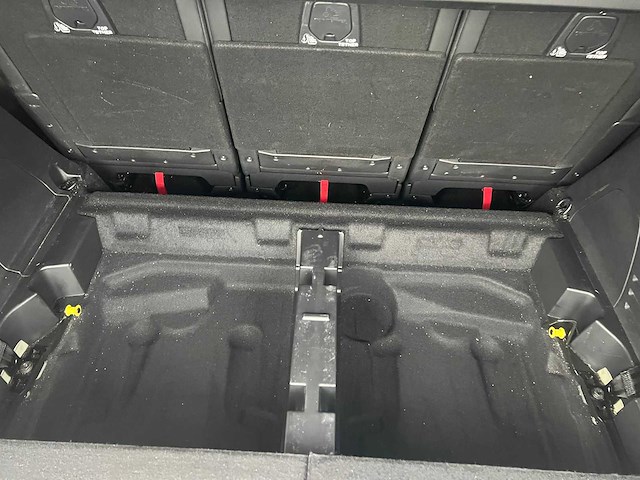 Peugeot - 2019 - 5008 - personenauto - afbeelding 26 van  30