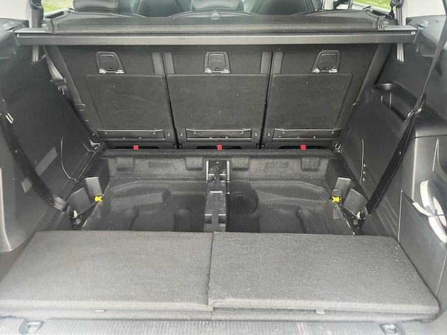 Peugeot - 2019 - 5008 - personenauto - afbeelding 6 van  30