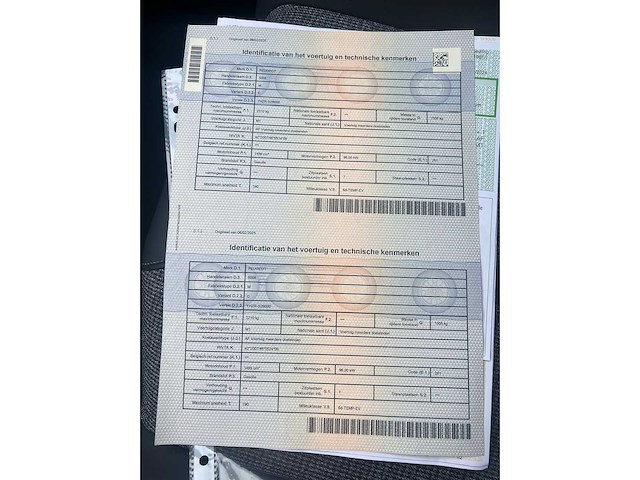 Peugeot - 2019 - 5008 - personenauto - afbeelding 14 van  30