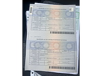 Peugeot - 2019 - 5008 - personenauto - afbeelding 14 van  30