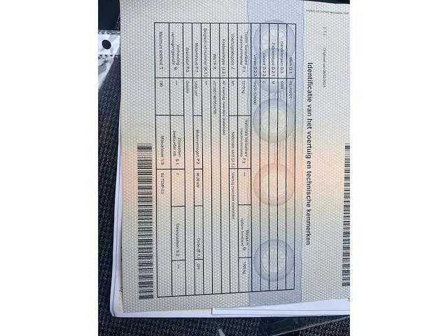 Peugeot - 2019 - 5008 - personenauto - afbeelding 15 van  30