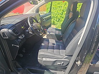Peugeot - 2020 - traveller - 2.0 blue-hdi - personenauto - afbeelding 14 van  31