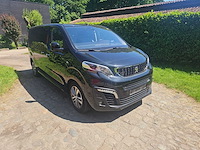 Peugeot - 2020 - traveller - 2.0 blue-hdi - personenauto - afbeelding 11 van  31