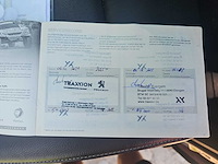 Peugeot - 2020 - traveller - 2.0 blue-hdi - personenauto - afbeelding 23 van  31