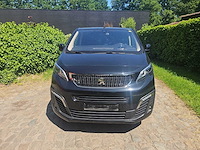 Peugeot - 2020 - traveller - 2.0 blue-hdi - personenauto - afbeelding 22 van  31