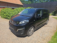Peugeot - 2020 - traveller - 2.0 blue-hdi - personenauto - afbeelding 27 van  31