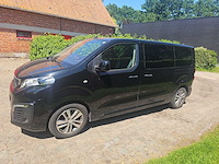 Peugeot - 2020 - traveller - 2.0 blue-hdi - personenauto - afbeelding 1 van  31