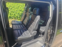 Peugeot - 2020 - traveller - 2.0 blue-hdi - personenauto - afbeelding 15 van  31