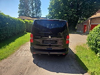 Peugeot - 2020 - traveller - 2.0 blue-hdi - personenauto - afbeelding 29 van  31