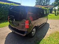 Peugeot - 2020 - traveller - 2.0 blue-hdi - personenauto - afbeelding 30 van  31