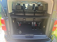 Peugeot - 2020 - traveller - 2.0 blue-hdi - personenauto - afbeelding 31 van  31