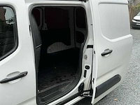 Peugeot - 2021 - partner - e - personenauto - afbeelding 7 van  30