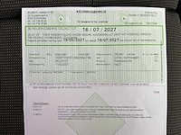Peugeot - 2021 - partner - e - personenauto - afbeelding 20 van  30