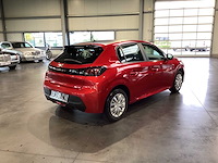 Peugeot - 2023 - 208 - active - personenauto - afbeelding 10 van  14