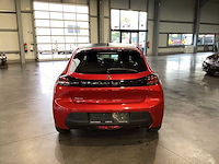 Peugeot - 2023 - 208 - active - personenauto - afbeelding 12 van  15
