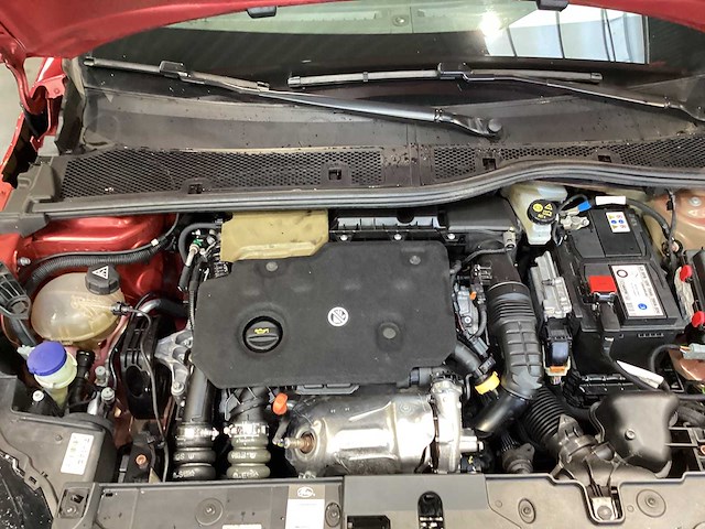 Peugeot - 2023 - 208 - active - personenauto - afbeelding 7 van  15