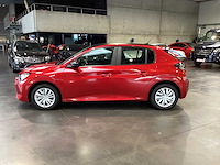 Peugeot - 2023 - 208 - active - personenauto - afbeelding 10 van  15