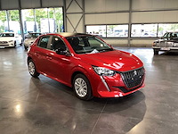 Peugeot - 2023 - 208 - active - personenauto - afbeelding 9 van  15