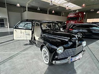 Peugeot - 203c - oldtimer - afbeelding 5 van  18