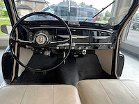 Peugeot - 203c - oldtimer - afbeelding 8 van  18